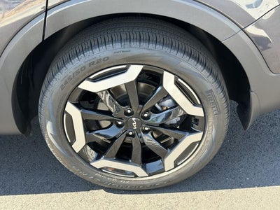 2025 Kia Telluride EX Certified Pre-Owned!!