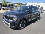 2025 Kia Telluride EX Certified Pre-Owned!!