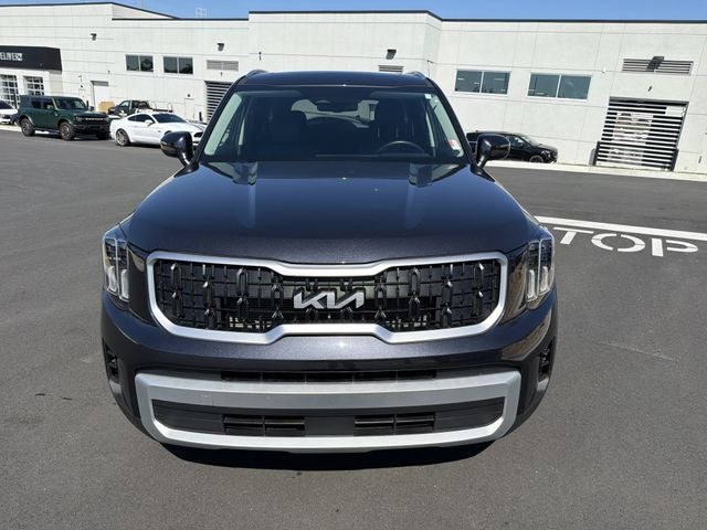2025 Kia Telluride EX Certified Pre-Owned!!