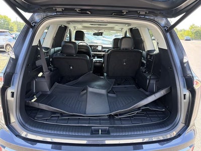 2025 Kia Telluride EX Certified Pre-Owned!!