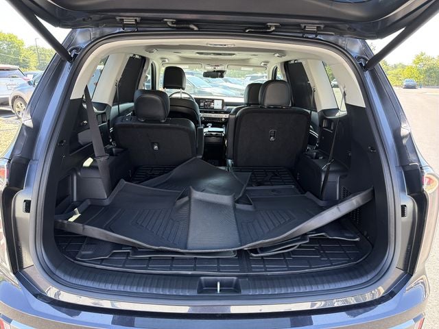 2025 Kia Telluride EX Certified Pre-Owned!!