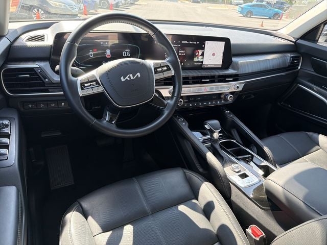 2025 Kia Telluride EX Certified Pre-Owned!!