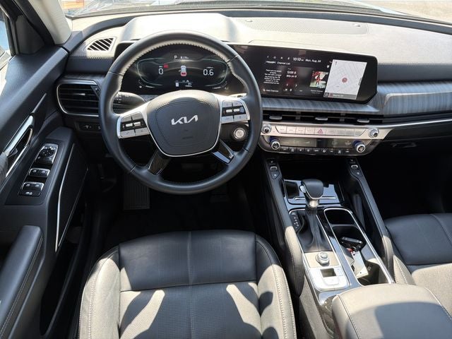 2025 Kia Telluride EX Certified Pre-Owned!!