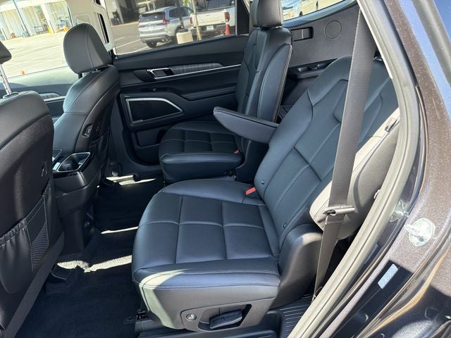 2025 Kia Telluride EX Certified Pre-Owned!!