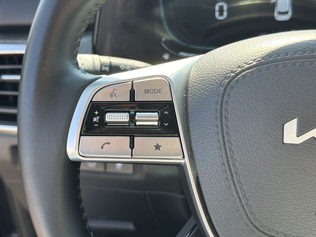 2025 Kia Telluride EX Certified Pre-Owned!!