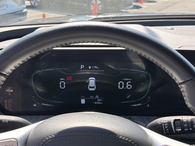 2025 Kia Telluride EX Certified Pre-Owned!!