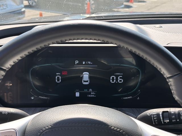 2025 Kia Telluride EX Certified Pre-Owned!!
