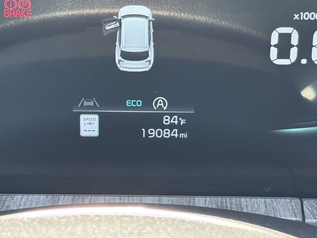 2025 Kia Telluride EX Certified Pre-Owned!!