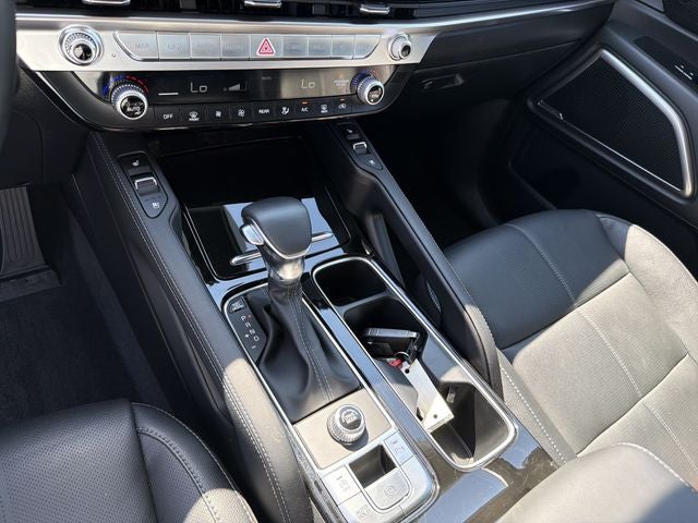 2025 Kia Telluride EX Certified Pre-Owned!!
