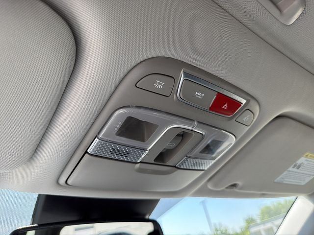 2025 Kia Telluride EX Certified Pre-Owned!!