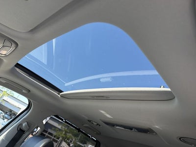 2025 Kia Telluride EX Certified Pre-Owned!!