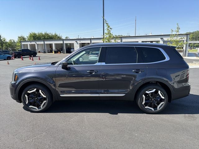 2025 Kia Telluride EX Certified Pre-Owned!!