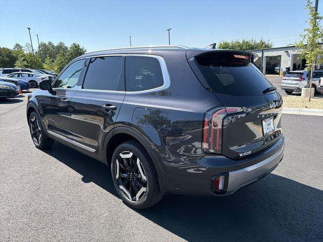 2025 Kia Telluride EX Certified Pre-Owned!!