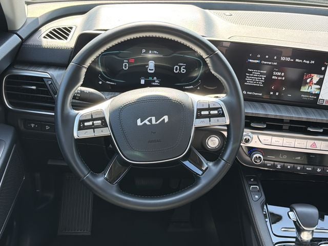 2025 Kia Telluride EX Certified Pre-Owned!!