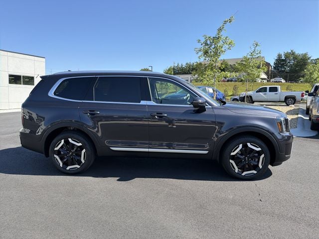 2025 Kia Telluride EX Certified Pre-Owned!!