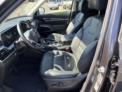 2025 Kia Telluride EX Certified Pre-Owned!!