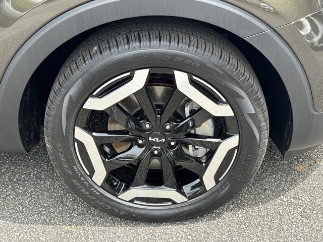 2024 Kia Telluride EX Certified Pre-Owned