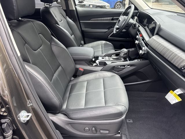 2024 Kia Telluride EX Certified Pre-Owned