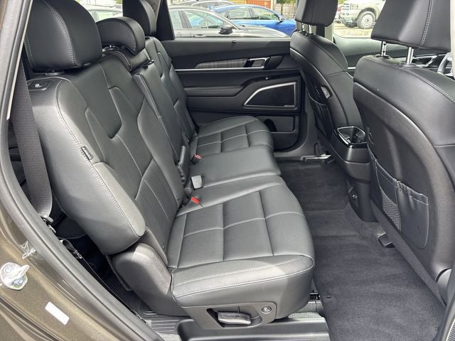 2024 Kia Telluride EX Certified Pre-Owned