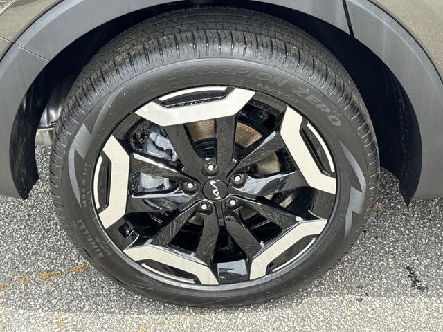 2024 Kia Telluride EX Certified Pre-Owned