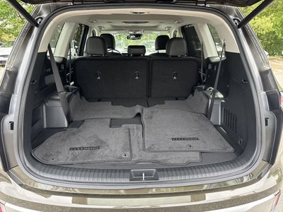 2024 Kia Telluride EX Certified Pre-Owned