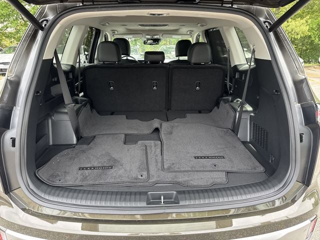 2024 Kia Telluride EX Certified Pre-Owned