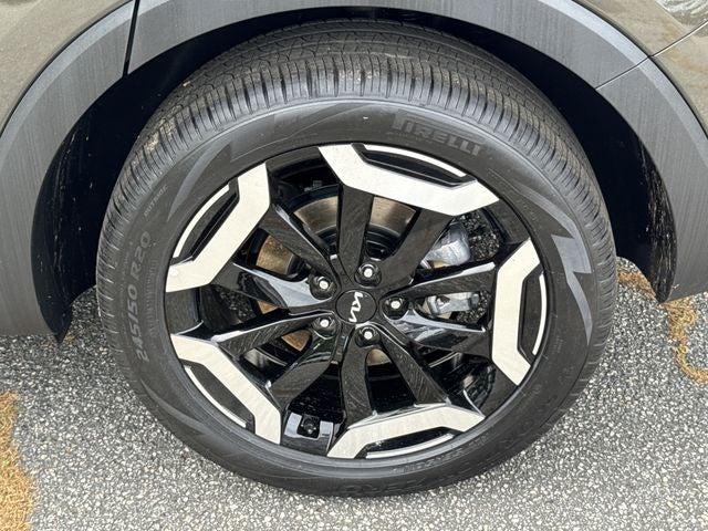 2024 Kia Telluride EX Certified Pre-Owned