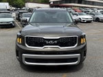 2024 Kia Telluride EX Certified Pre-Owned