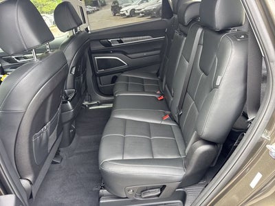 2024 Kia Telluride EX Certified Pre-Owned