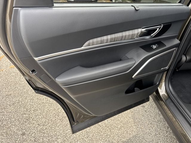 2024 Kia Telluride EX Certified Pre-Owned