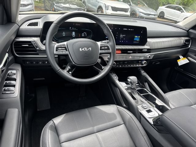 2024 Kia Telluride EX Certified Pre-Owned