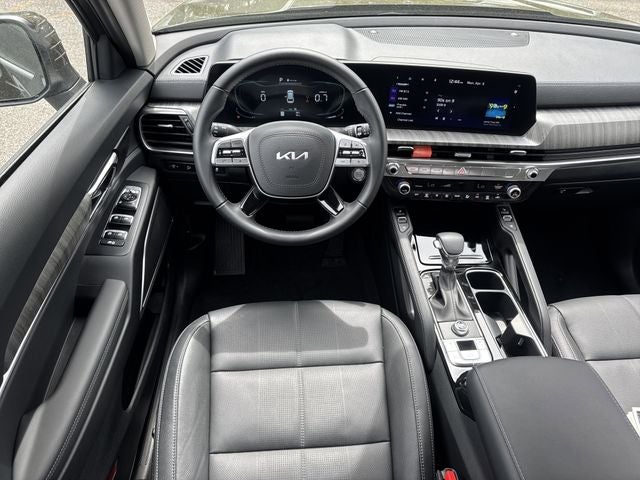 2024 Kia Telluride EX Certified Pre-Owned