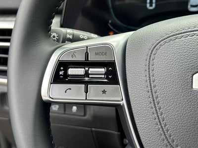 2024 Kia Telluride EX Certified Pre-Owned