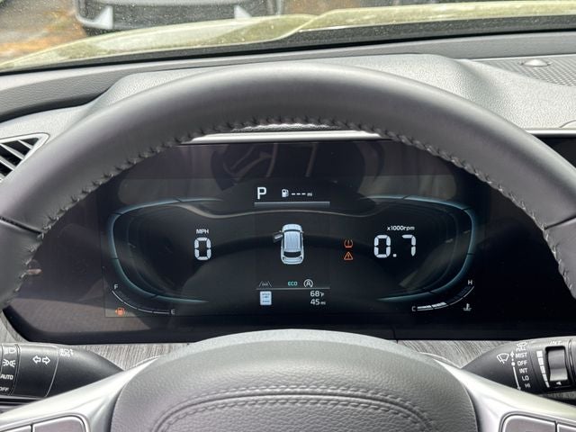 2024 Kia Telluride EX Certified Pre-Owned