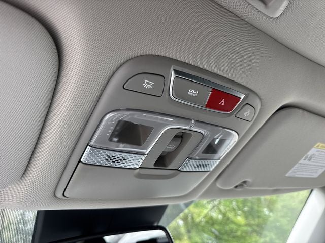 2024 Kia Telluride EX Certified Pre-Owned