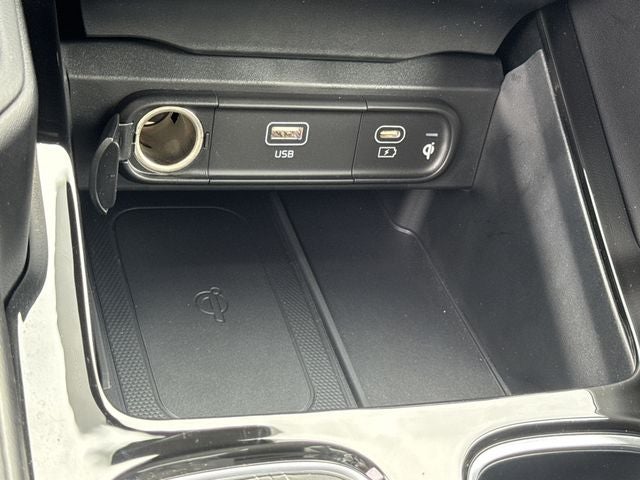 2024 Kia Telluride EX Certified Pre-Owned