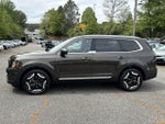 2024 Kia Telluride EX Certified Pre-Owned