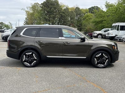 2024 Kia Telluride EX Certified Pre-Owned