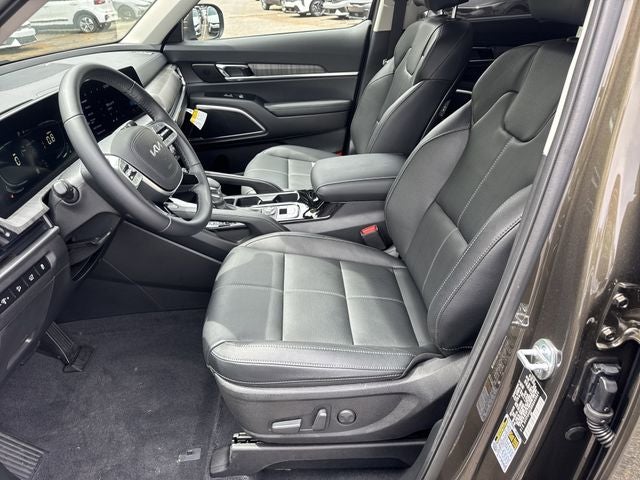 2024 Kia Telluride EX Certified Pre-Owned