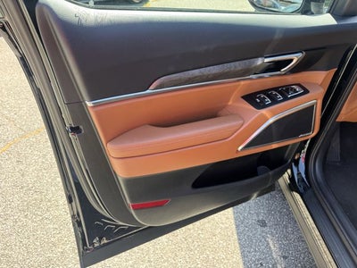 2025 Kia Telluride EX X-Pro Certified Pre-Owned
