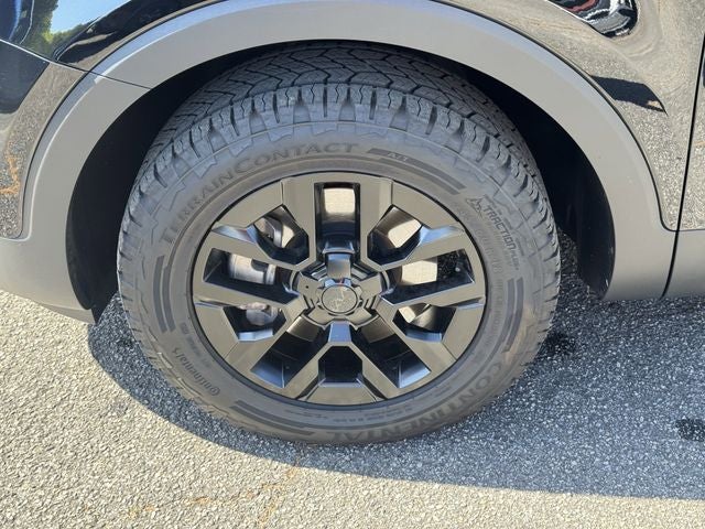 2025 Kia Telluride EX X-Pro Certified Pre-Owned