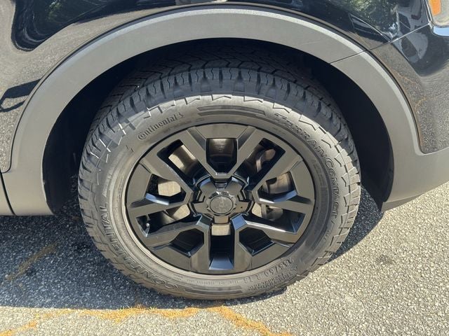 2025 Kia Telluride EX X-Pro Certified Pre-Owned