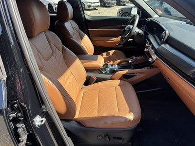 2025 Kia Telluride EX X-Pro Certified Pre-Owned