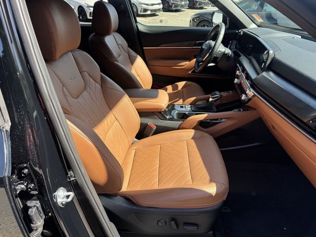2025 Kia Telluride EX X-Pro Certified Pre-Owned