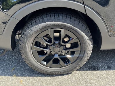 2025 Kia Telluride EX X-Pro Certified Pre-Owned