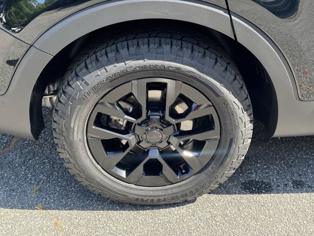 2025 Kia Telluride EX X-Pro Certified Pre-Owned