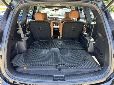 2025 Kia Telluride EX X-Pro Certified Pre-Owned