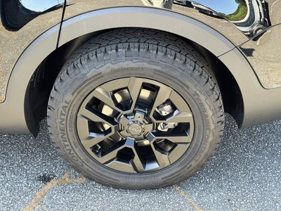 2025 Kia Telluride EX X-Pro Certified Pre-Owned