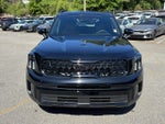 2025 Kia Telluride EX X-Pro Certified Pre-Owned