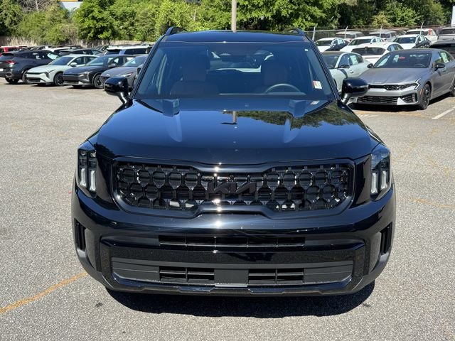 2025 Kia Telluride EX X-Pro Certified Pre-Owned
